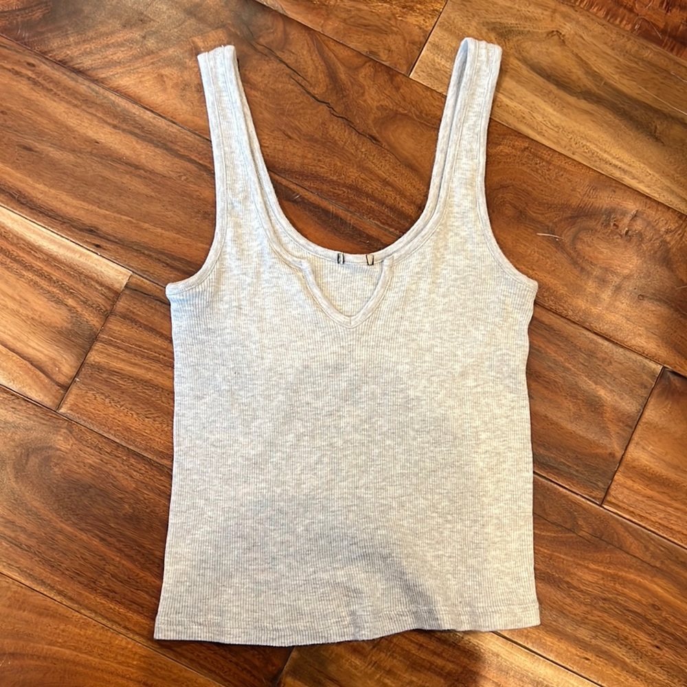 Like New Brandy Melville Tank Top